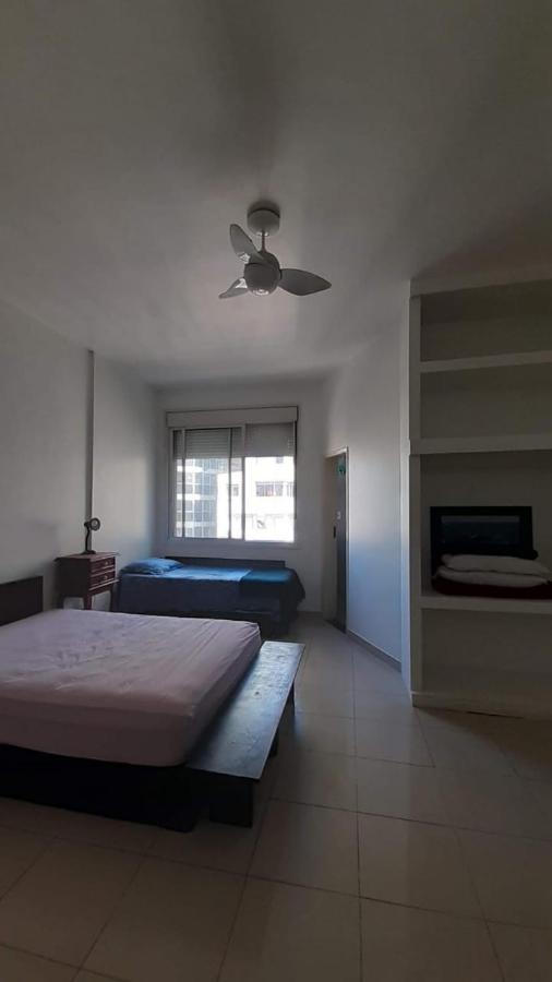 Apartamento 105 Consolacao Centro São Paulo Buitenkant foto