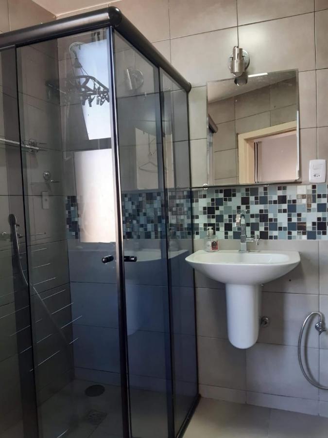 Apartamento 105 Consolacao Centro São Paulo Buitenkant foto